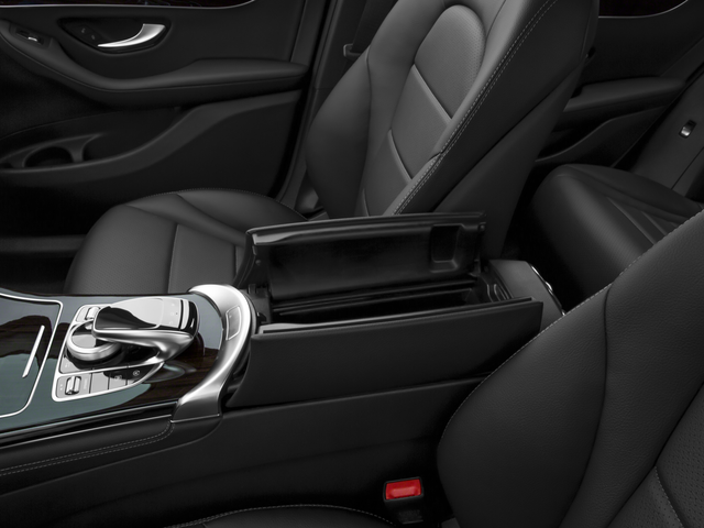 2016 Mercedes-Benz GLC G 300