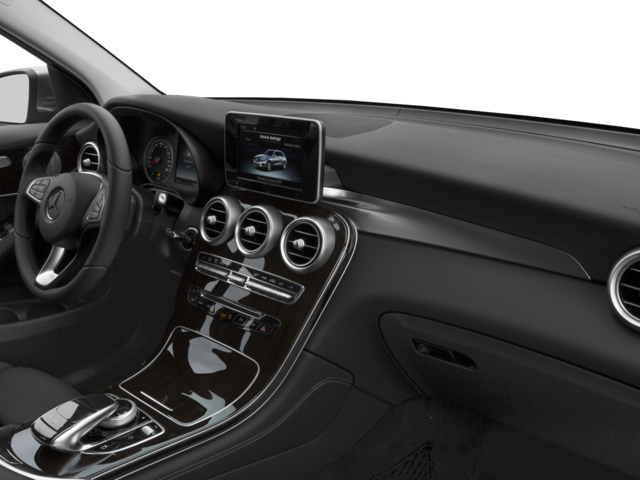 2016 Mercedes-Benz GLC G 300