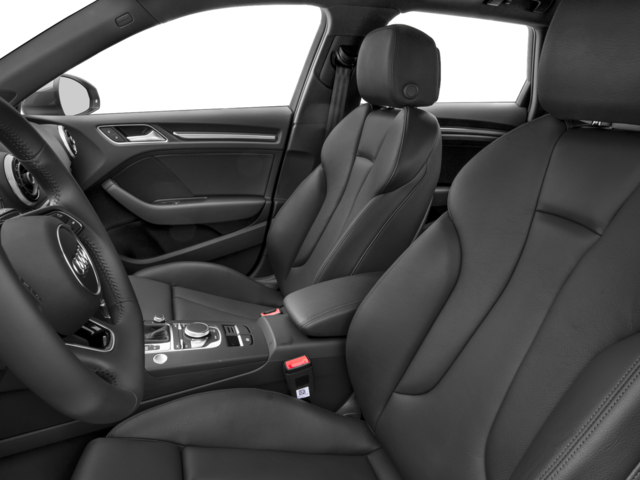2017 Audi A3 Sportback e-tron Premium Plus