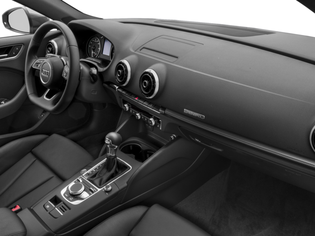 2017 Audi A3 Sportback e-tron Premium Plus