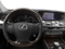 2017 Lexus LS LS 460