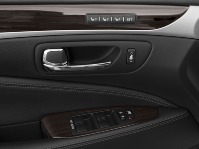 2017 Lexus LS LS 460
