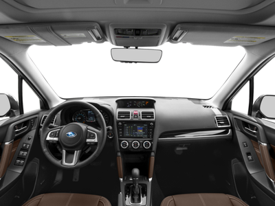 2017 Subaru Forester Touring