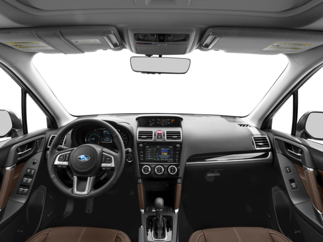 2017 Subaru Forester Touring