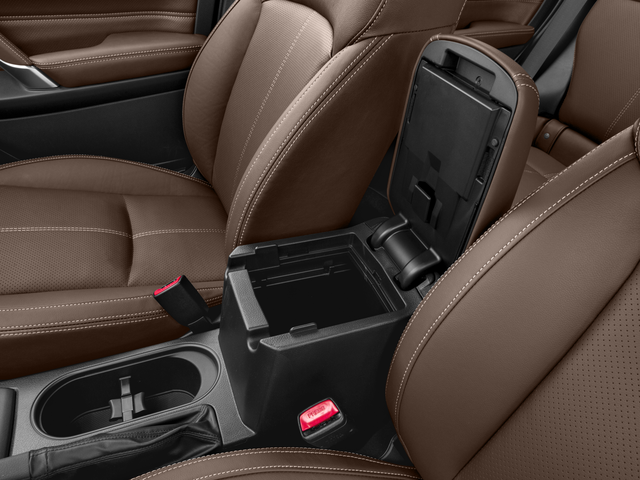 2017 Subaru Forester Touring