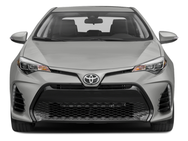 2017 Toyota Corolla Base