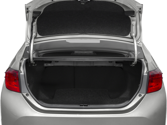 2017 Toyota Corolla Base