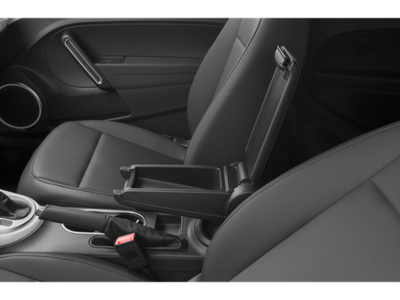 2017 Volkswagen Beetle Convertible Base