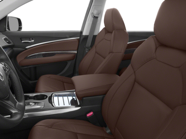 2018 Acura MDX w/Technology Pkg