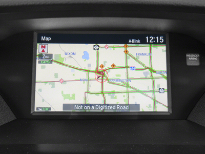 2018 Acura MDX w/Technology Pkg