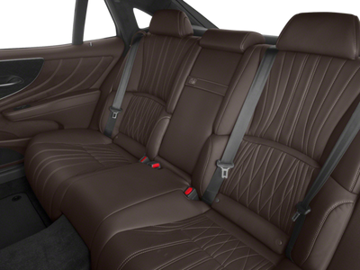 2018 Lexus LS LS 500