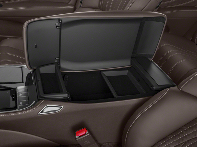 2018 Lexus LS LS 500