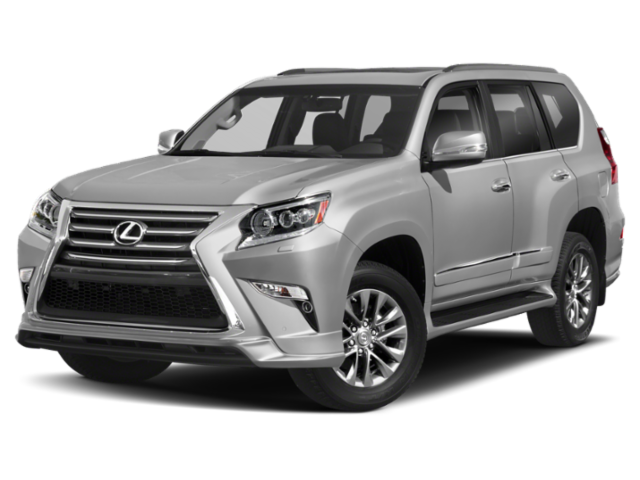 2018 Lexus GX 460 Premium photo 3