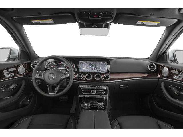 2018 Mercedes-Benz E-Class E 300