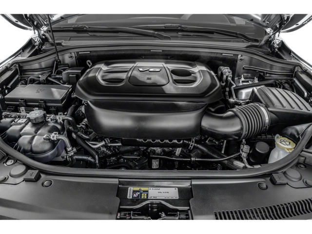 2019 Jeep Grand Cherokee Limited X
