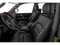 2019 Toyota Land Cruiser Base