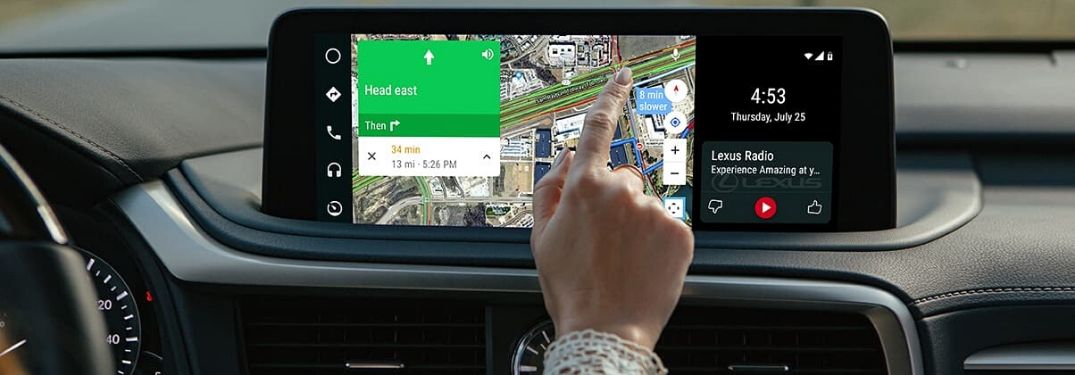 How to Use Android Auto
