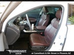2016 Acura TLX Tech