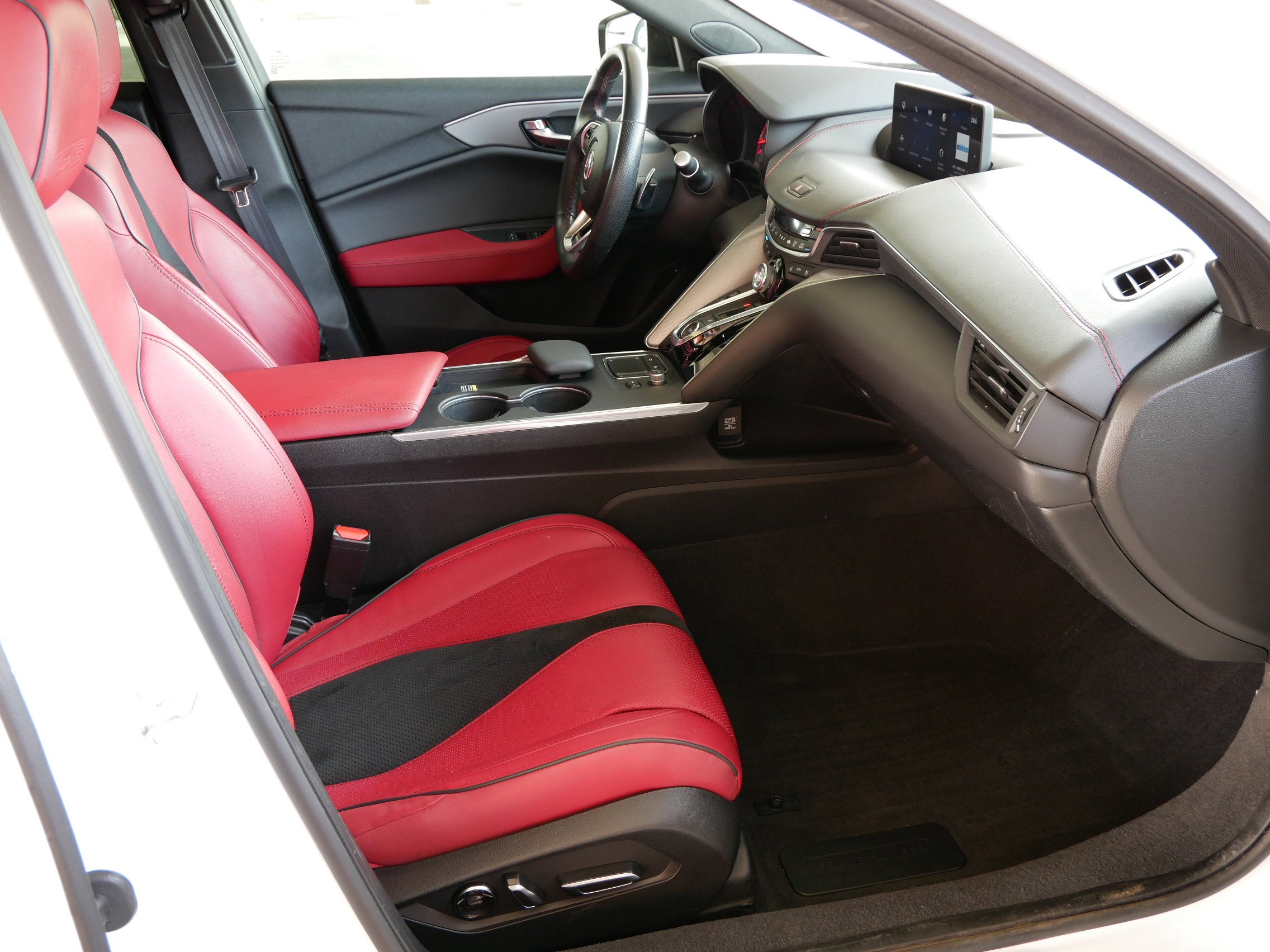 2023 Acura TLX Type S w/Performance Tire