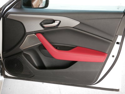 2023 Acura TLX Type S w/Performance Tire