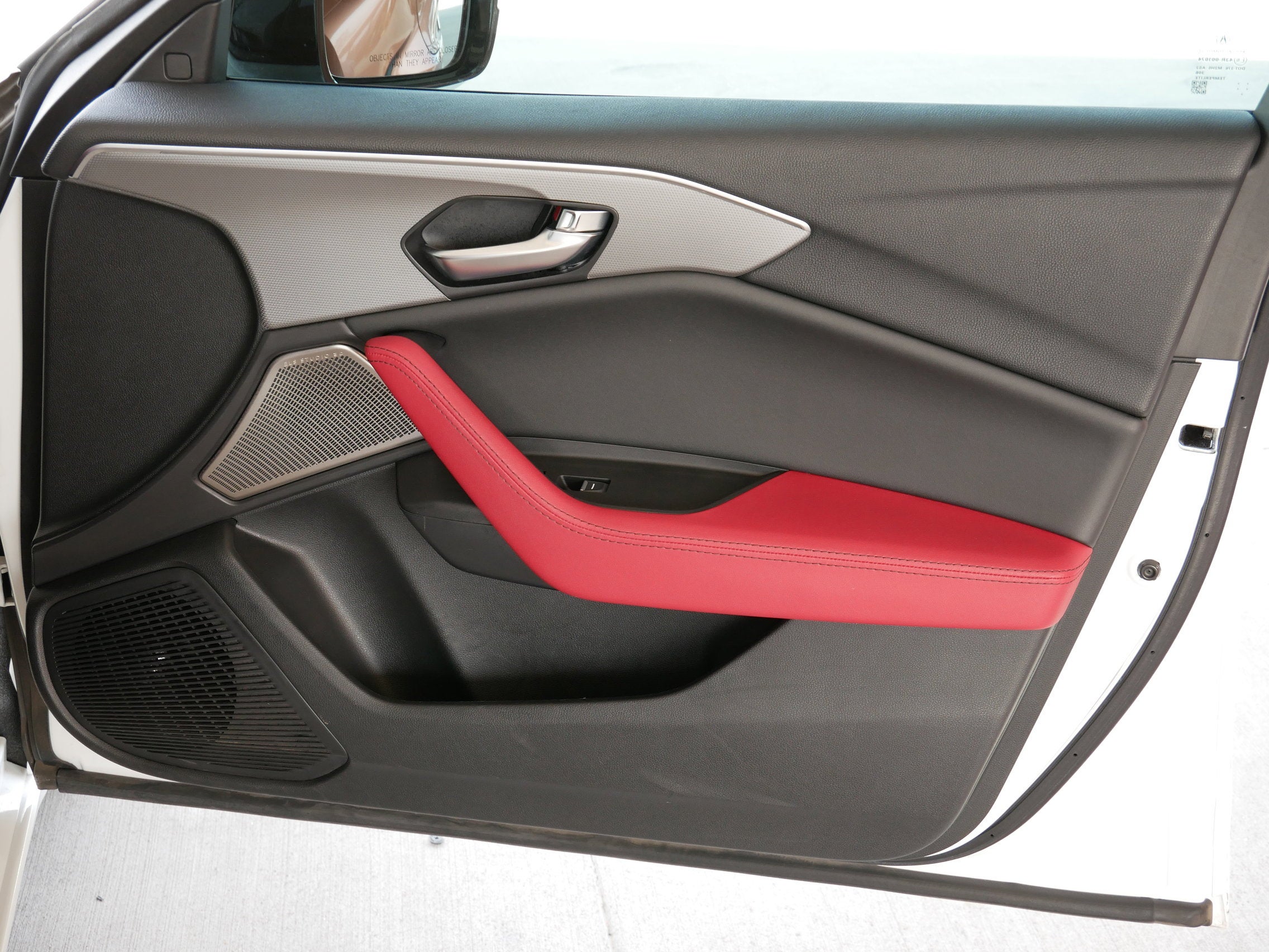 2023 Acura TLX Type S w/Performance Tire