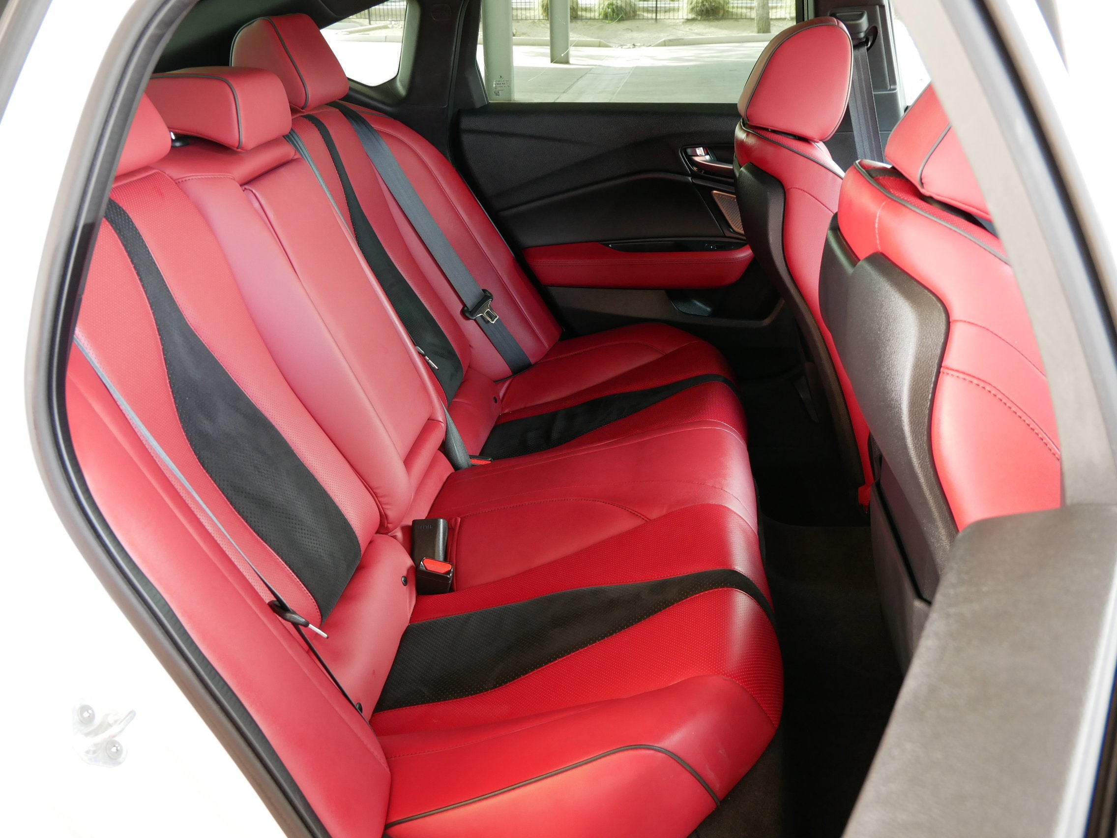 2023 Acura TLX Type S w/Performance Tire