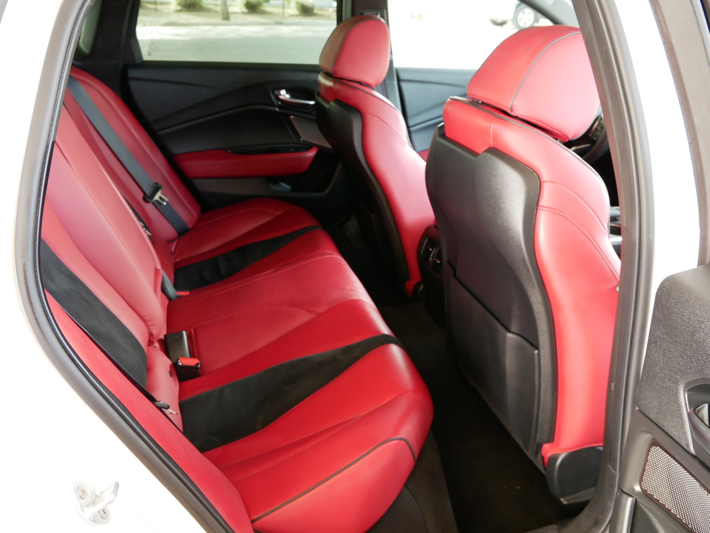 2023 Acura TLX Type S w/Performance Tire