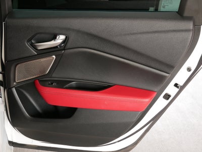 2023 Acura TLX Type S w/Performance Tire