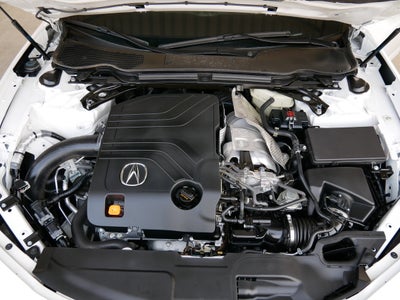 2023 Acura TLX Type S w/Performance Tire