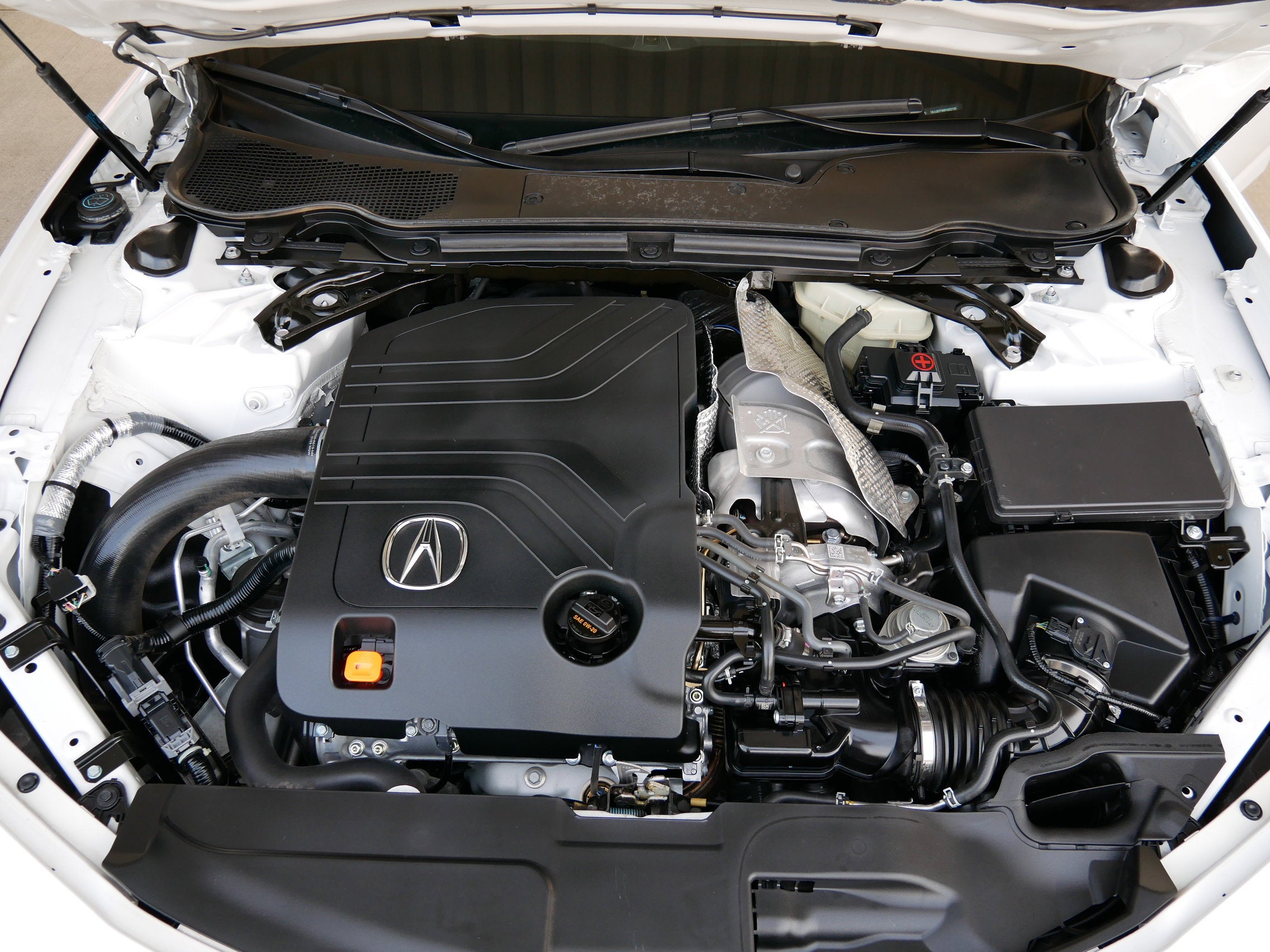 2023 Acura TLX Type S w/Performance Tire