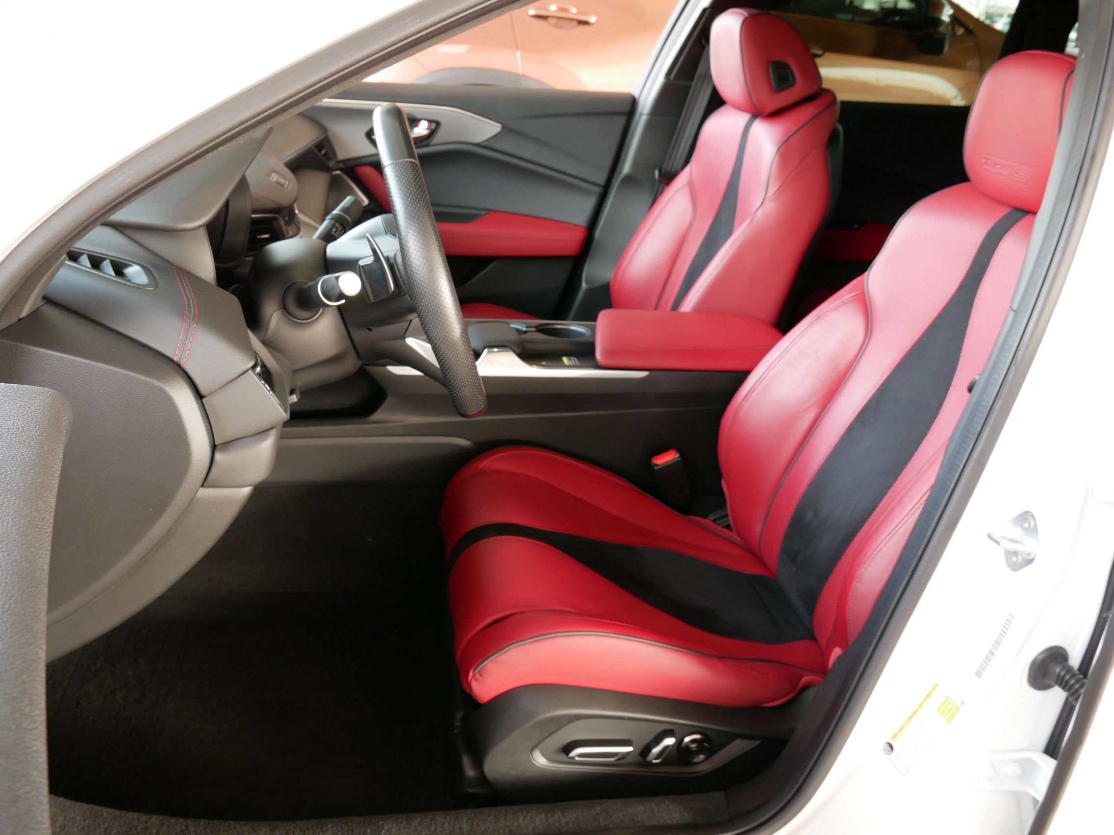 2023 Acura TLX Type S w/Performance Tire