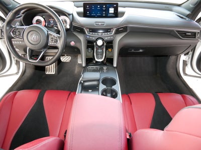 2023 Acura TLX Type S w/Performance Tire