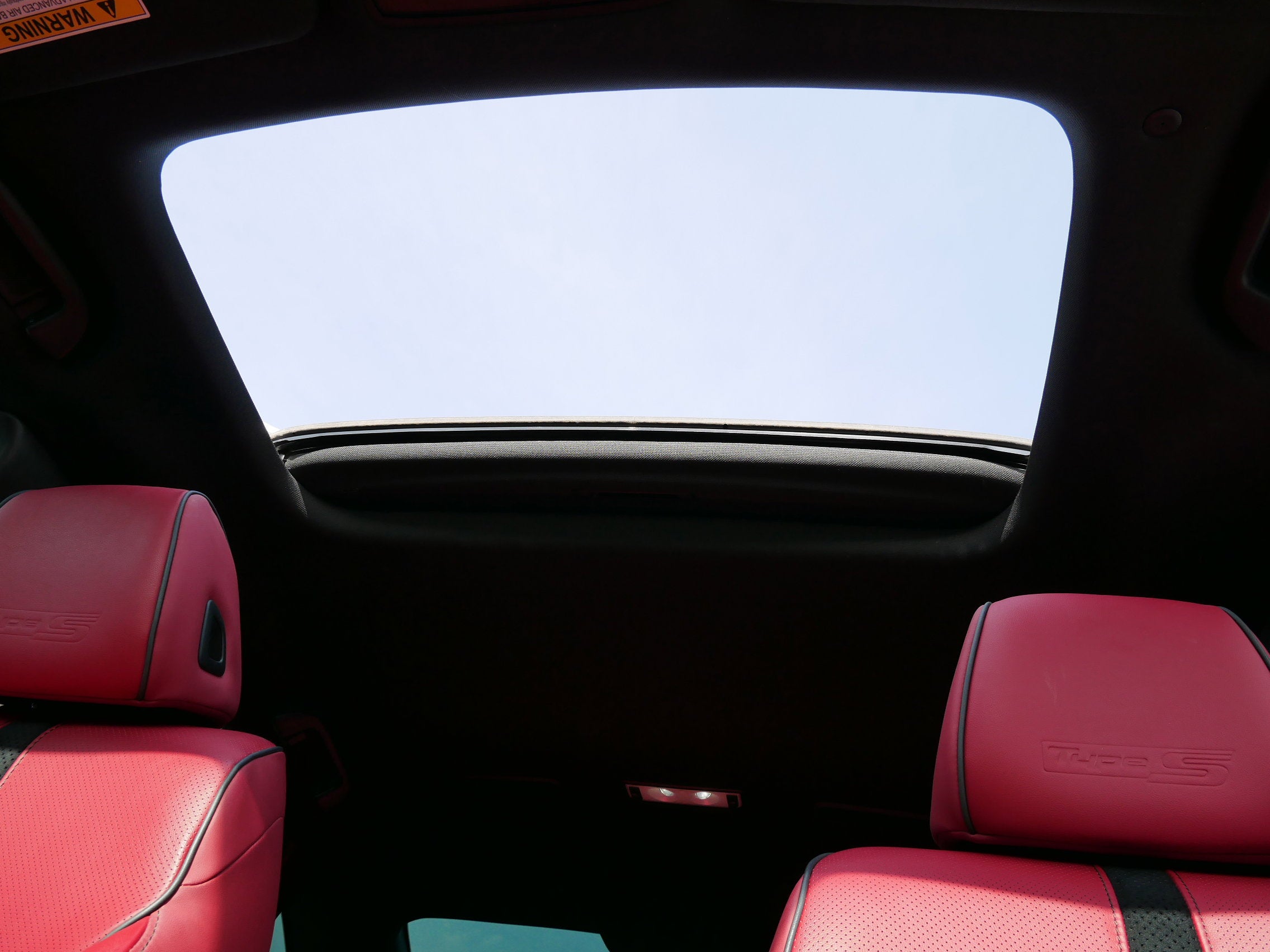 2023 Acura TLX Type S w/Performance Tire