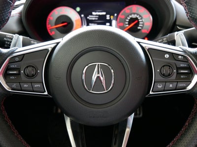 2023 Acura TLX Type S w/Performance Tire
