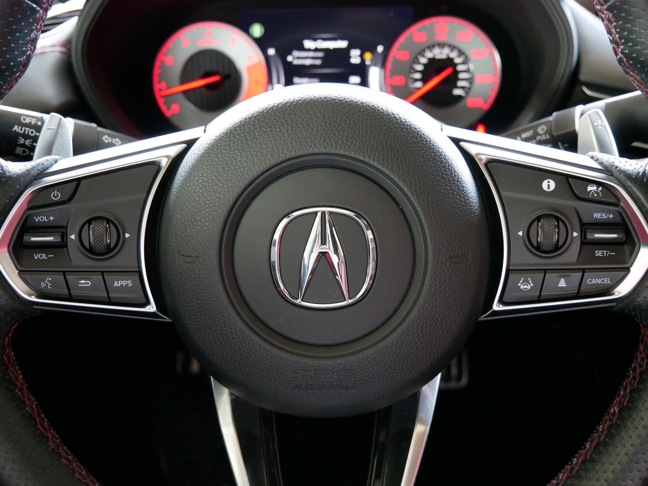 2023 Acura TLX Type S w/Performance Tire