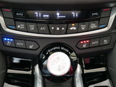 2023 Acura TLX Type S w/Performance Tire