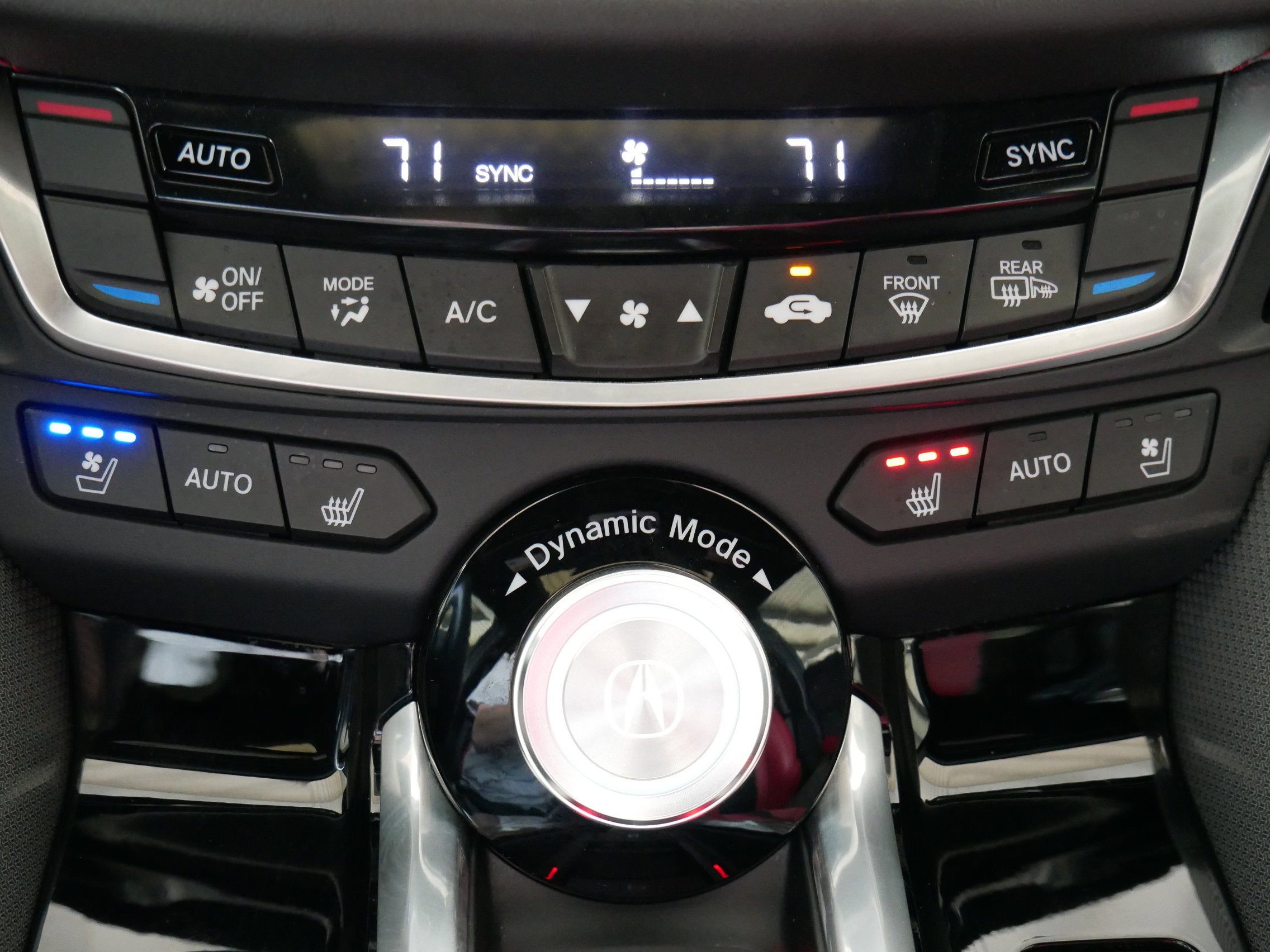 2023 Acura TLX Type S w/Performance Tire