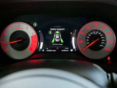 2023 Acura TLX Type S w/Performance Tire