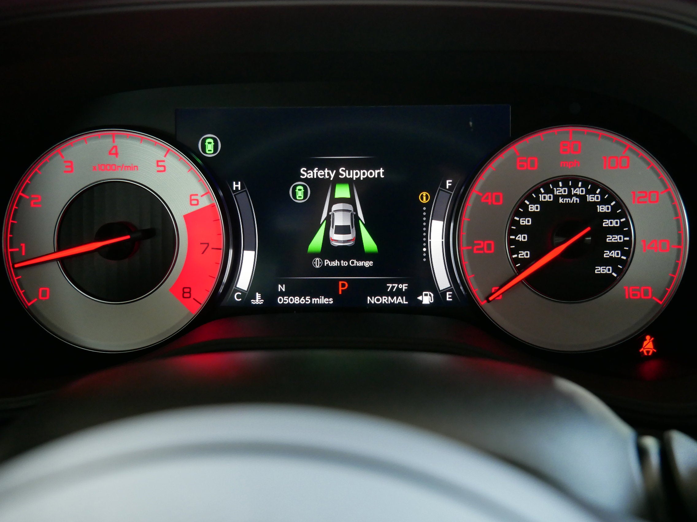 2023 Acura TLX Type S w/Performance Tire