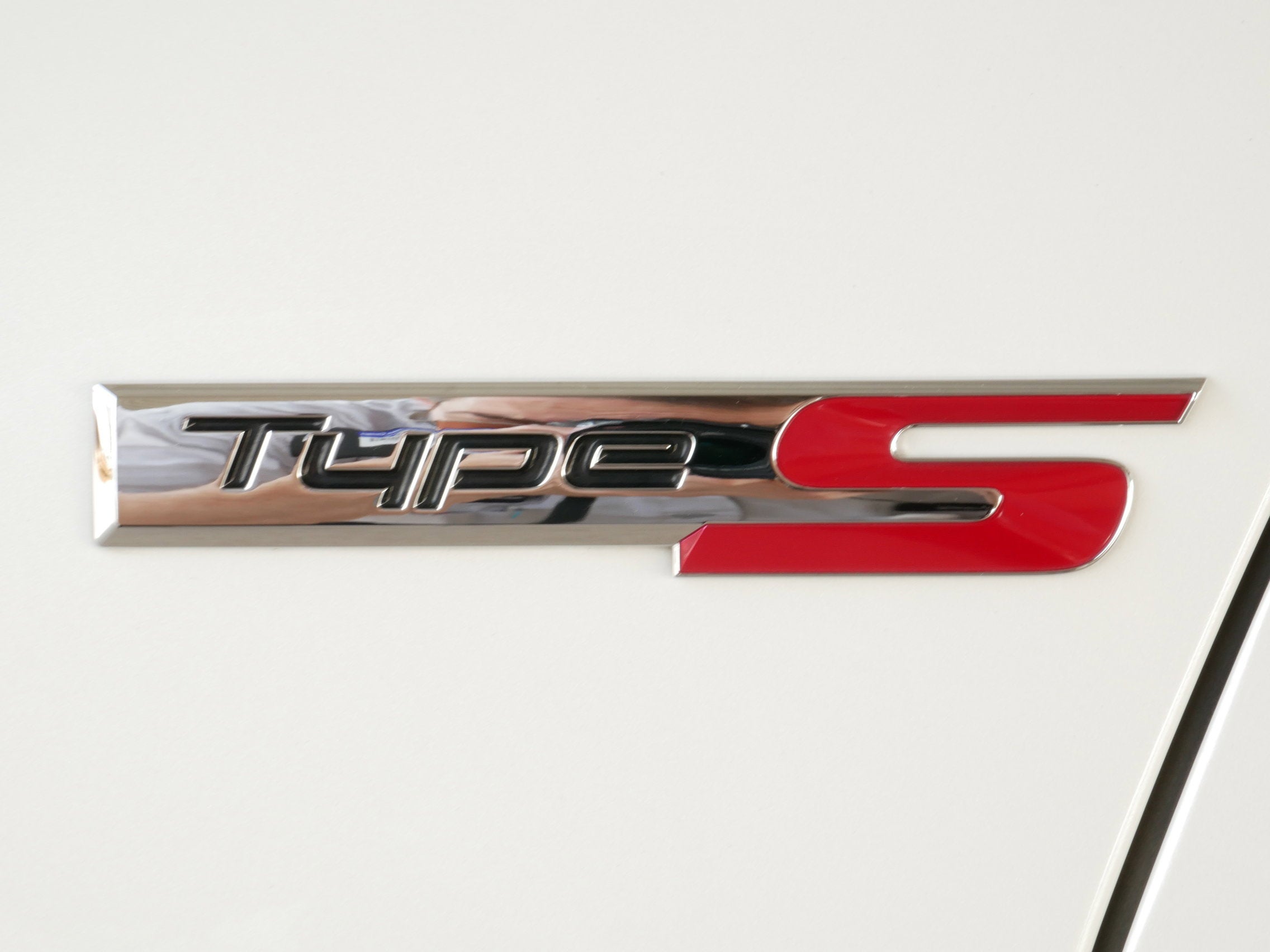 2023 Acura TLX Type S w/Performance Tire