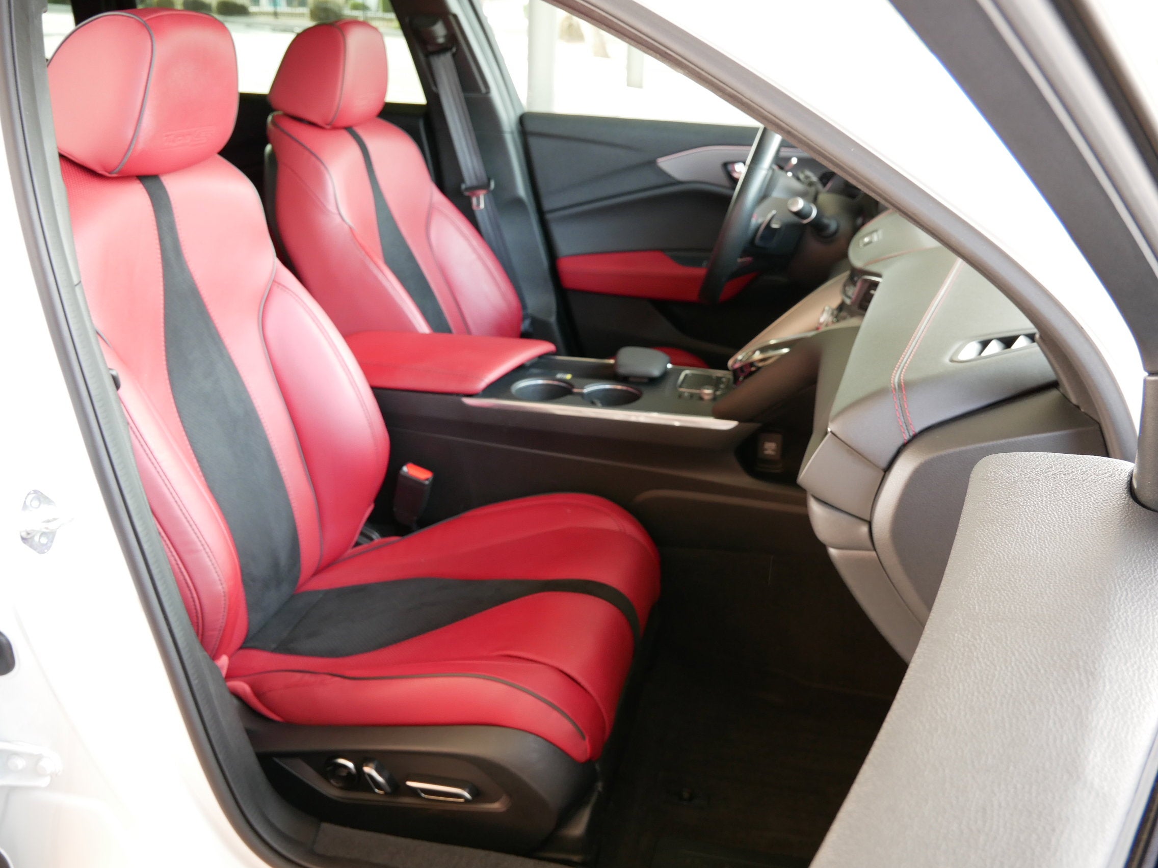 2023 Acura TLX Type S w/Performance Tire