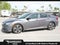 2016 Honda Civic Sedan EX-T