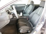 2016 Honda Civic Sedan EX-T