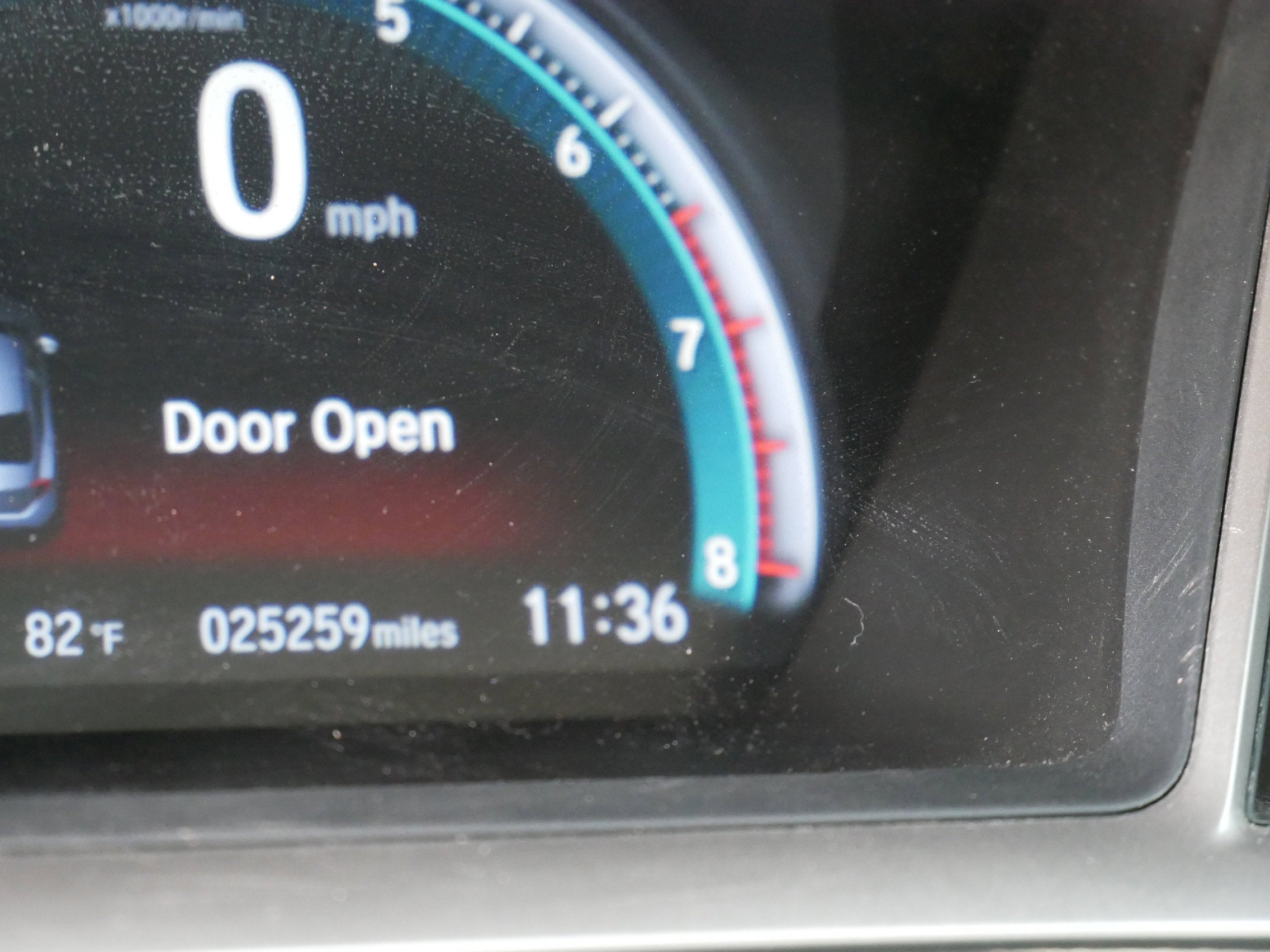 2016 Honda Civic Sedan EX-T