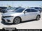 2023 Honda Civic Hatchback EX-L