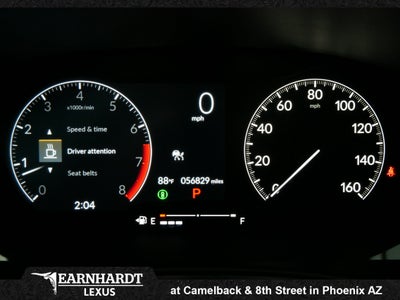 2023 Honda Civic Hatchback EX-L