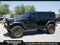 2020 Jeep Wrangler Unlimited Willys