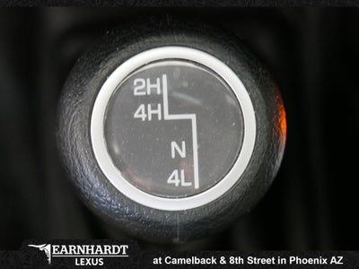 2020 Jeep Wrangler Unlimited Willys