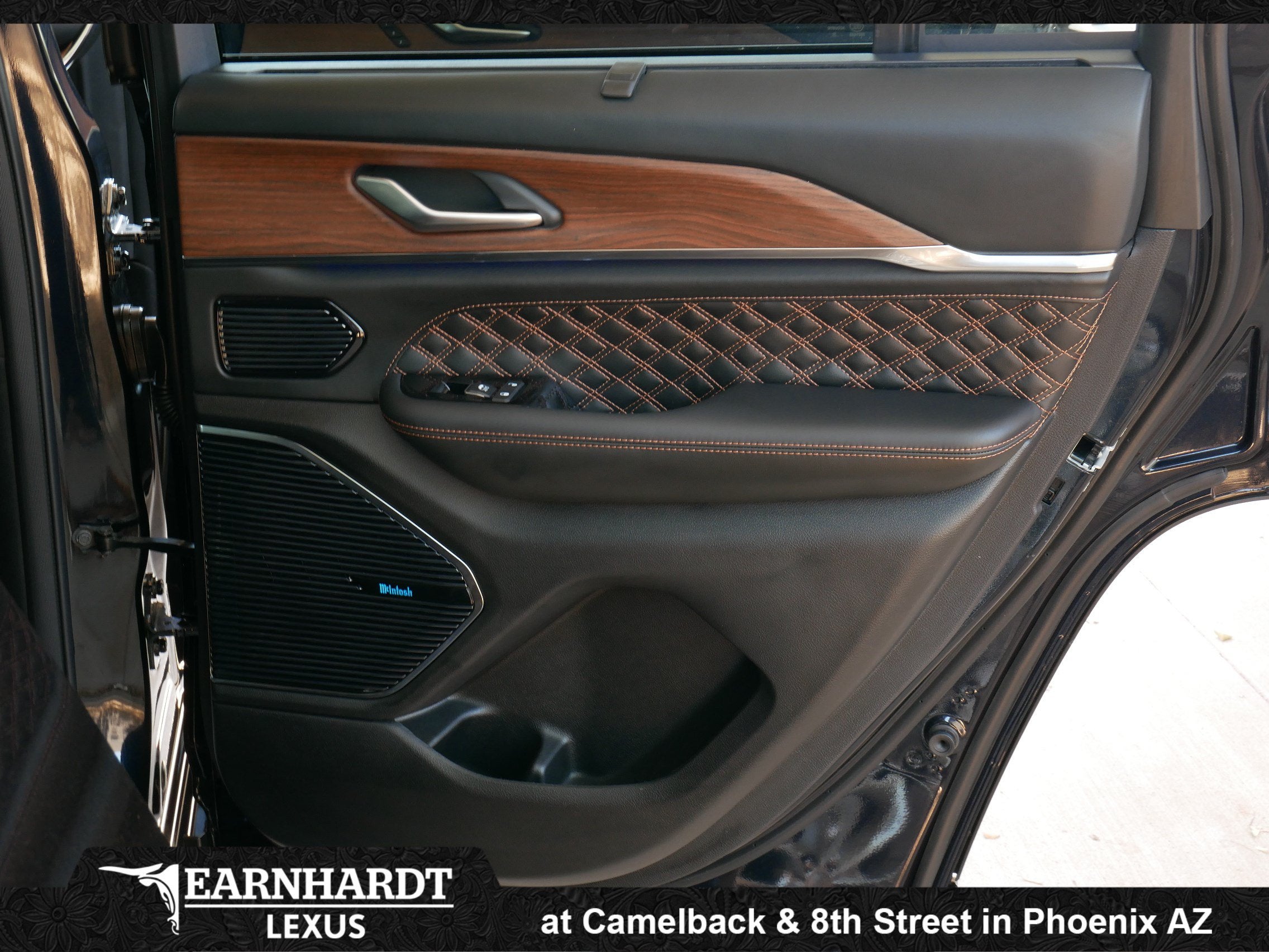 2024 Jeep Grand Cherokee Summit