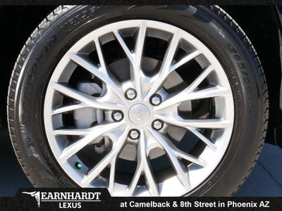 2024 Jeep Grand Cherokee Summit